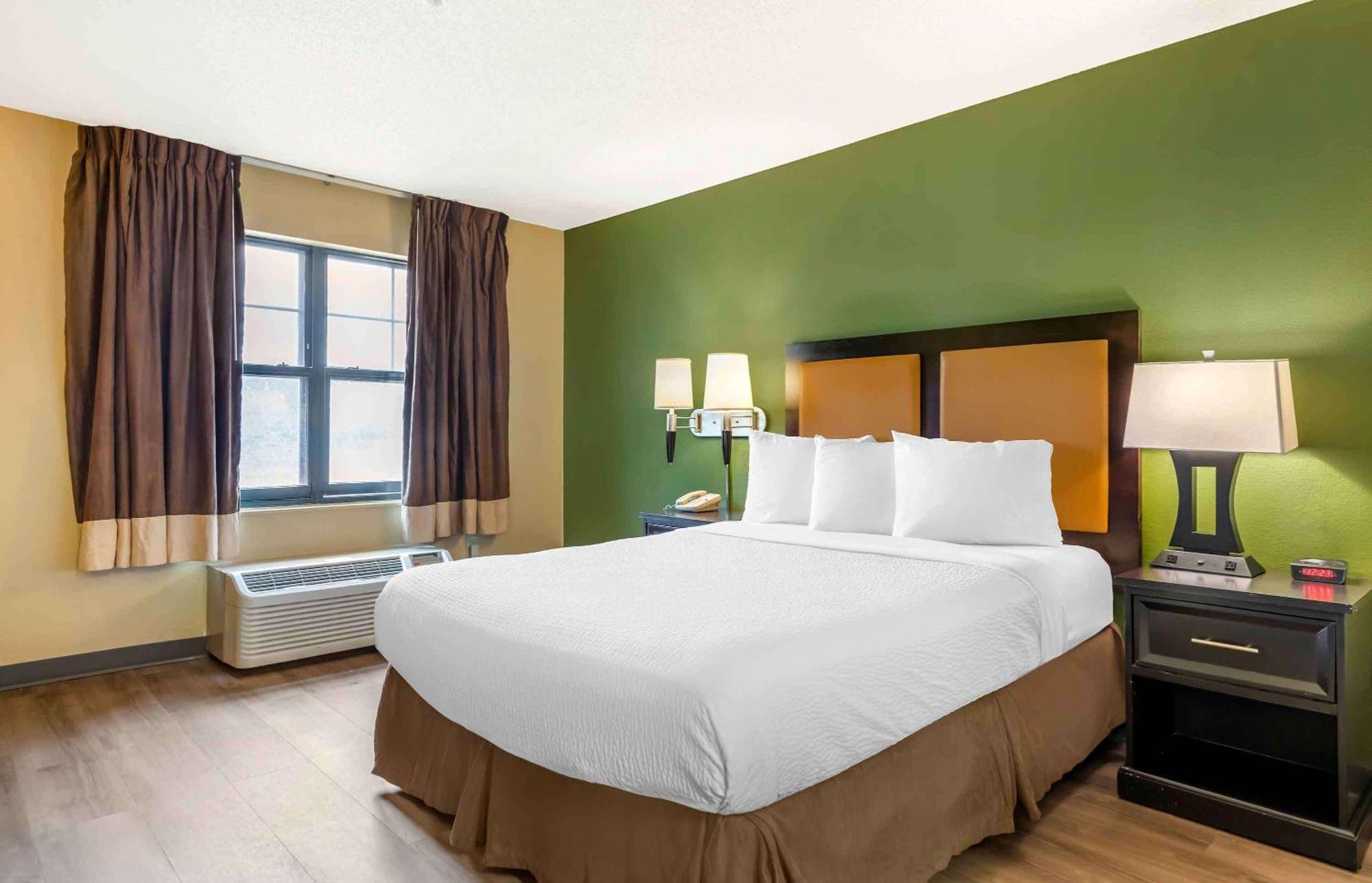 Extended Stay America Suites - Minneapolis - Woodbury Esterno foto