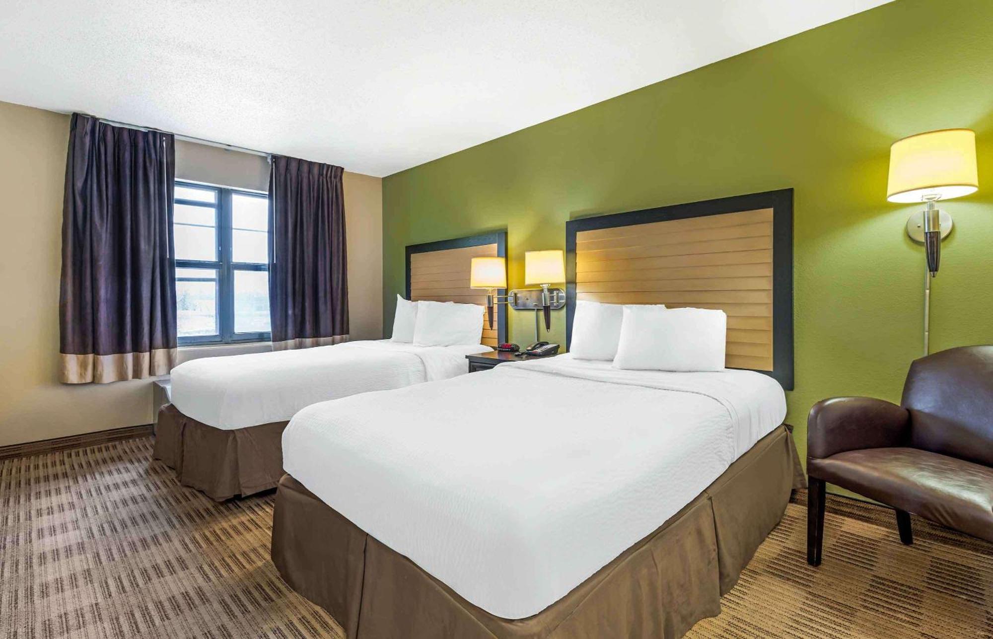 Extended Stay America Suites - Minneapolis - Woodbury Esterno foto