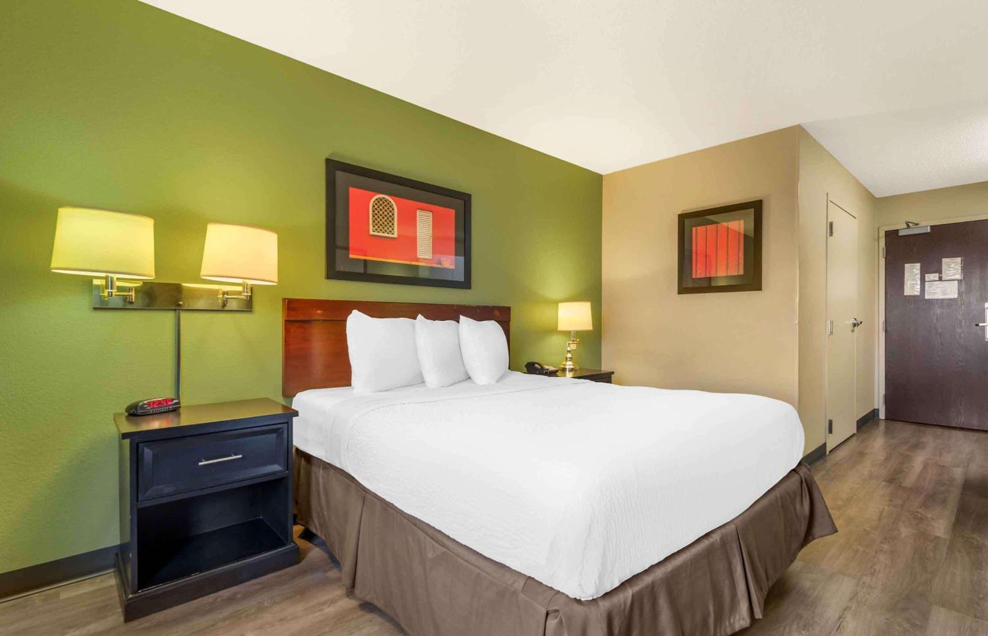 Extended Stay America Suites - Minneapolis - Woodbury Esterno foto