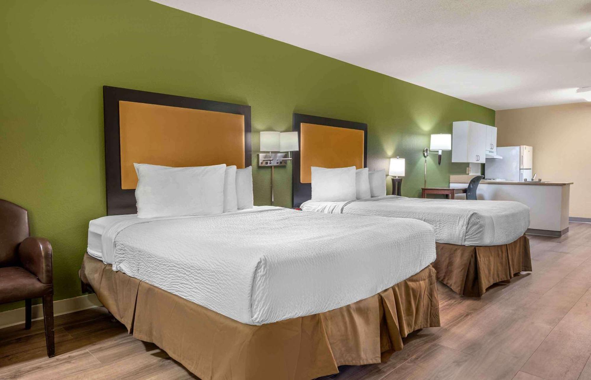 Extended Stay America Suites - Minneapolis - Woodbury Esterno foto