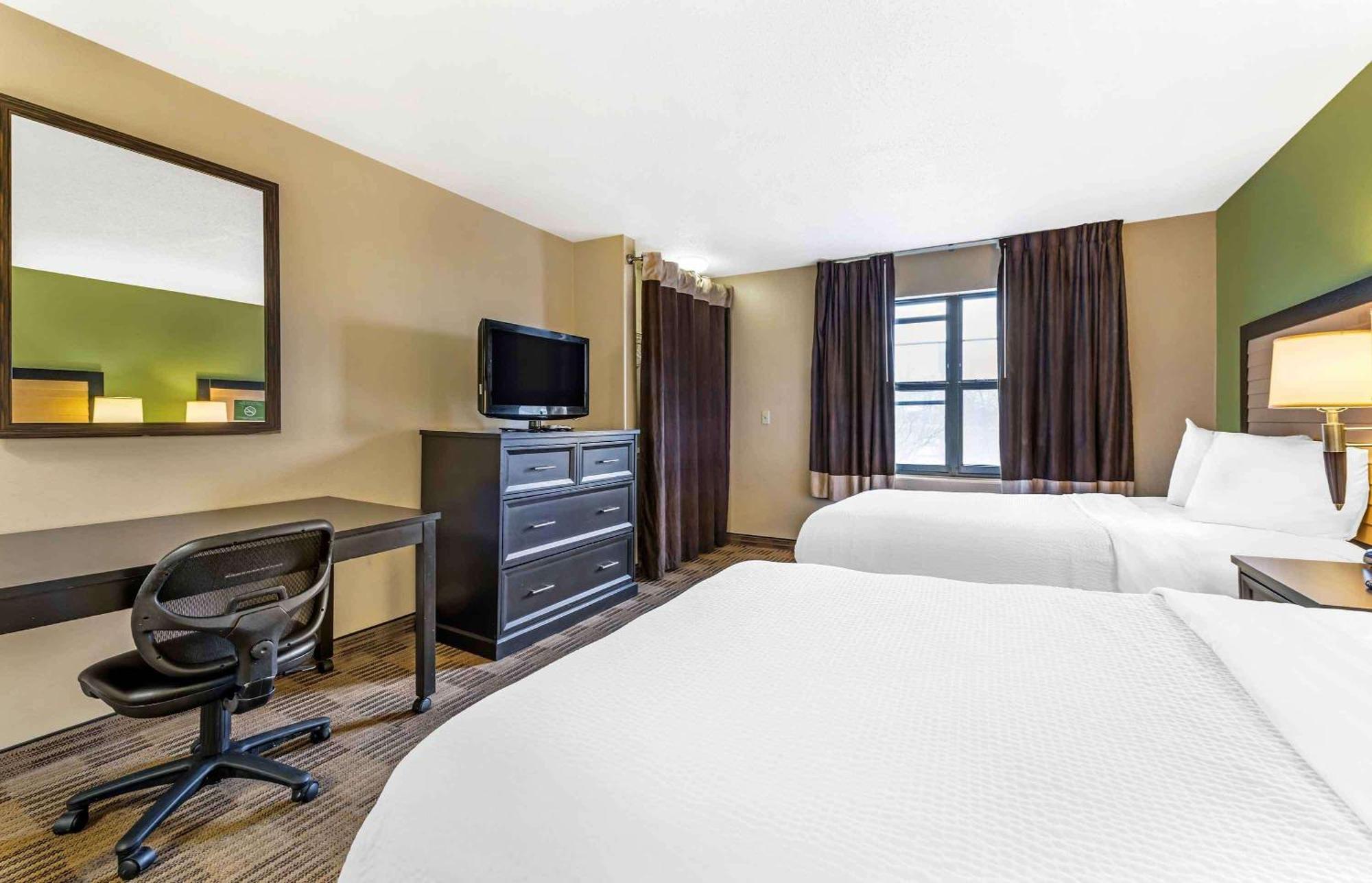 Extended Stay America Suites - Minneapolis - Woodbury Esterno foto