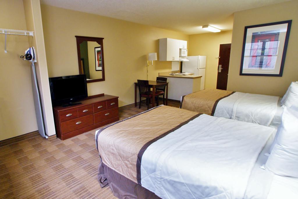 Extended Stay America Suites - Minneapolis - Woodbury Esterno foto