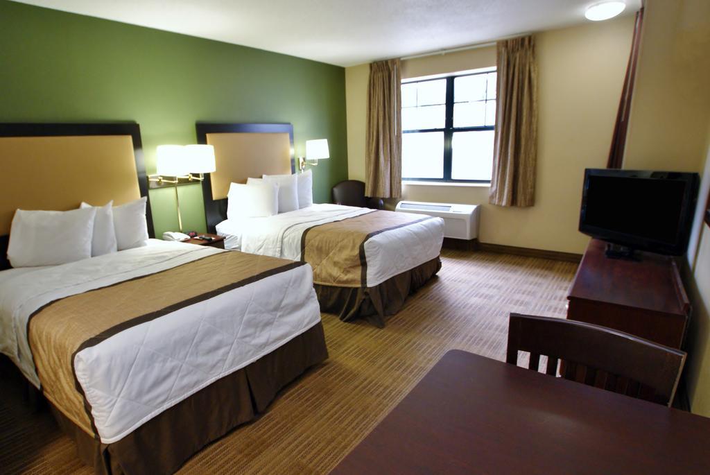 Extended Stay America Suites - Minneapolis - Woodbury Esterno foto