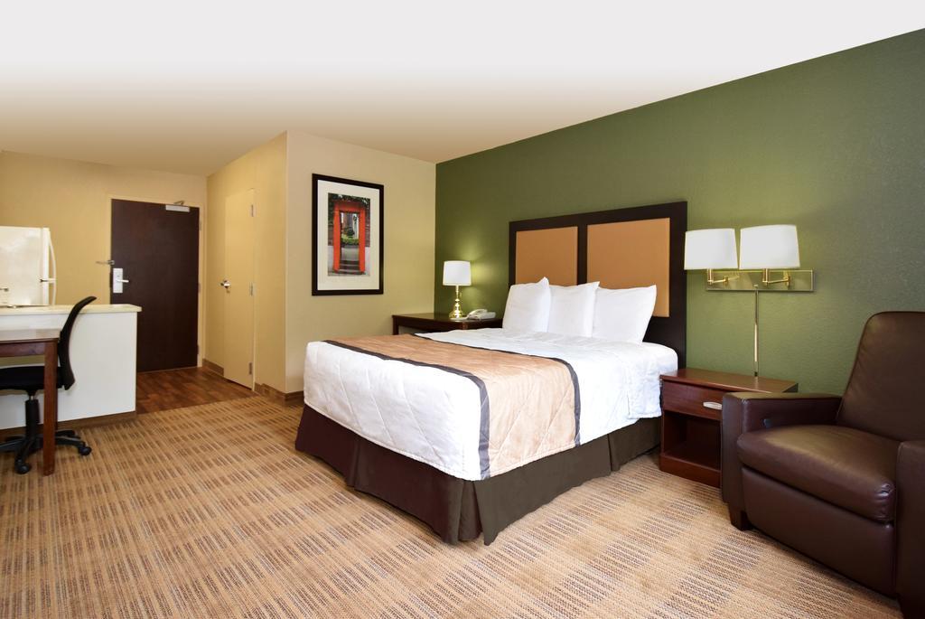 Extended Stay America Suites - Minneapolis - Woodbury Esterno foto