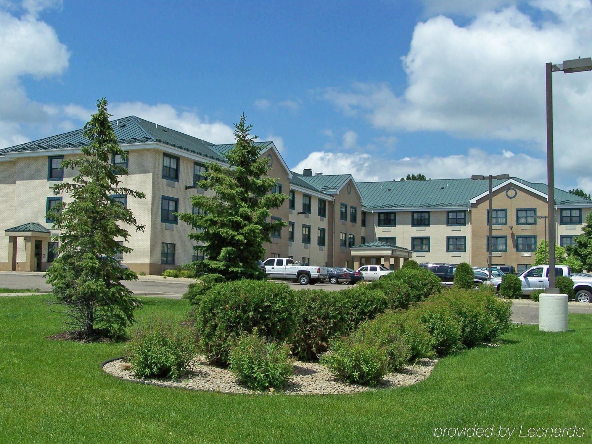 Extended Stay America Suites - Minneapolis - Woodbury Esterno foto